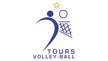 Tours Volley Ball