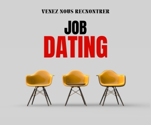 Job dating