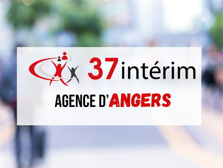 agence d'angers